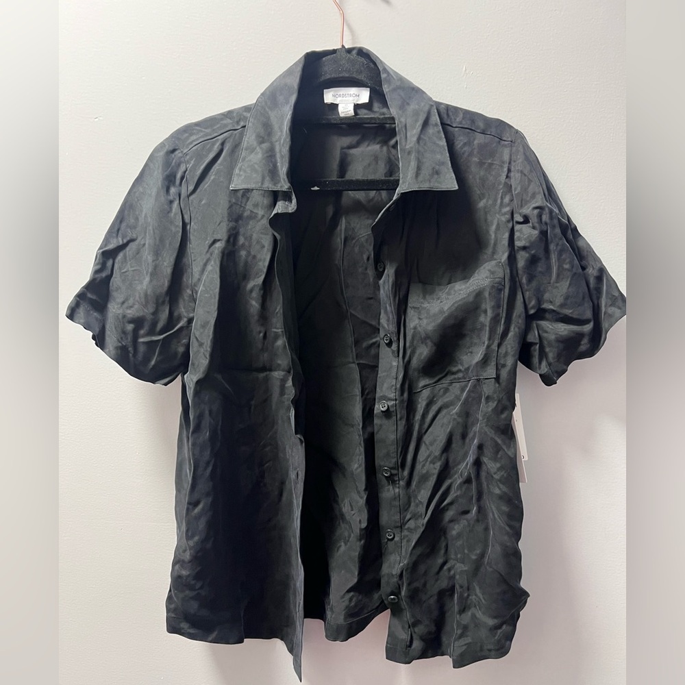 Nordstrom Blouse